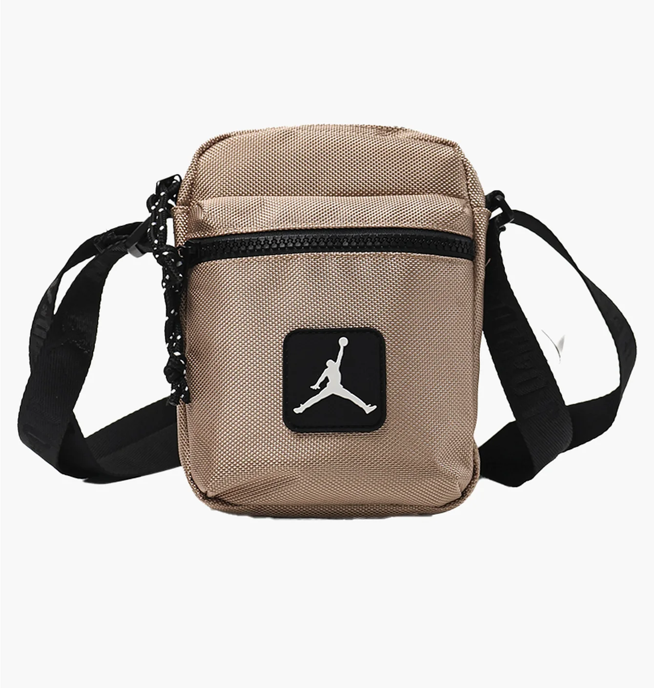 Сумка чоловіча Air Jordan Rise Festival Beige MA0892-XA3