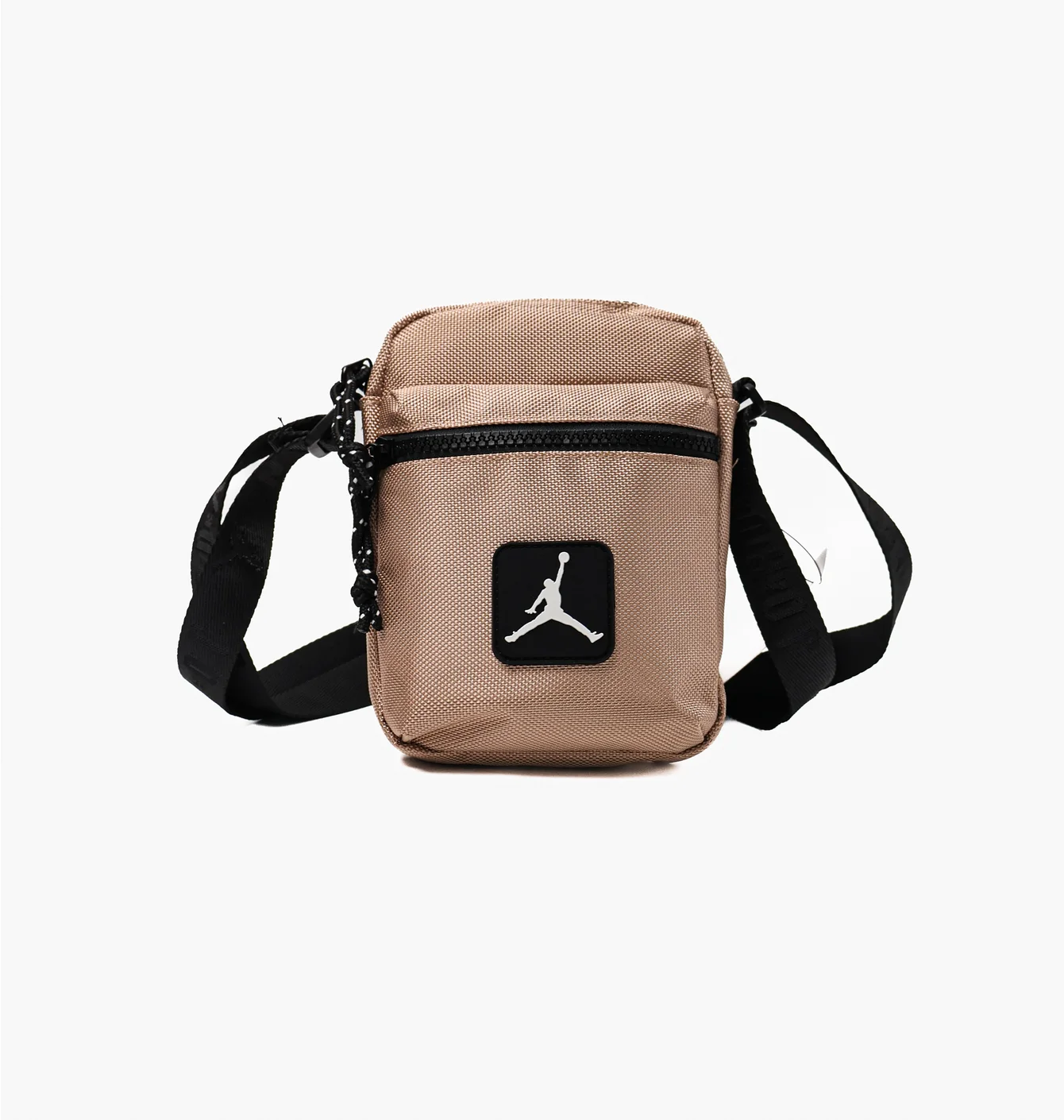 Сумка чоловіча Air Jordan Rise Festival Beige MA0892-XA3