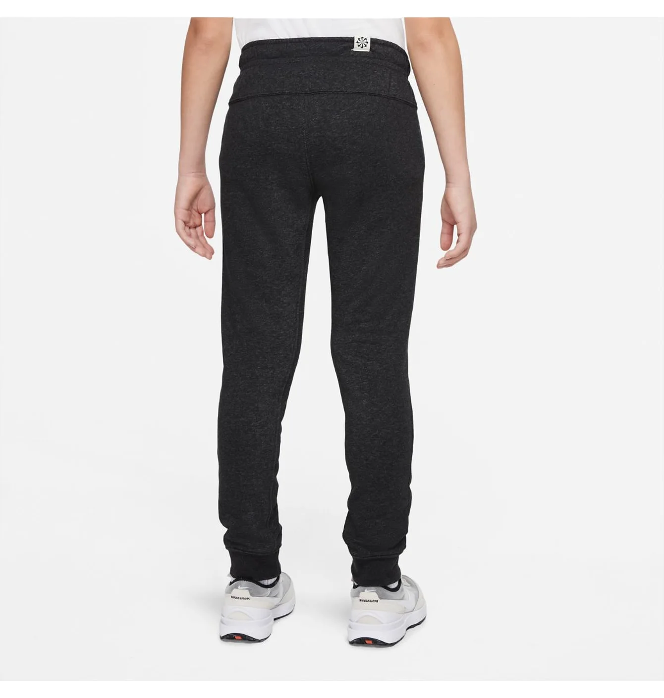 Штани дитячі Nike U Nsw Revival Btm Black DM8108-010