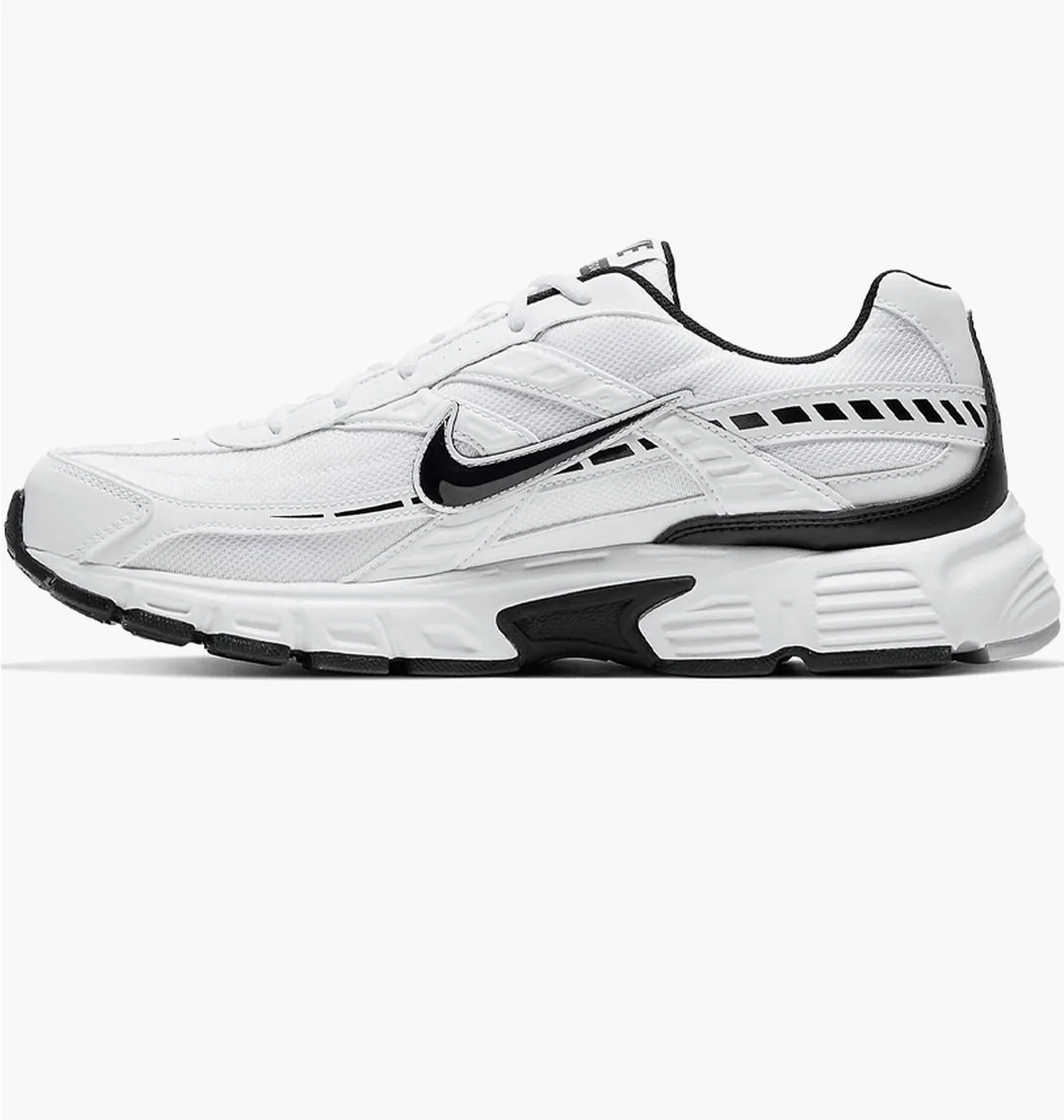Кросівки чоловічі Nike Initiator White 394055-100