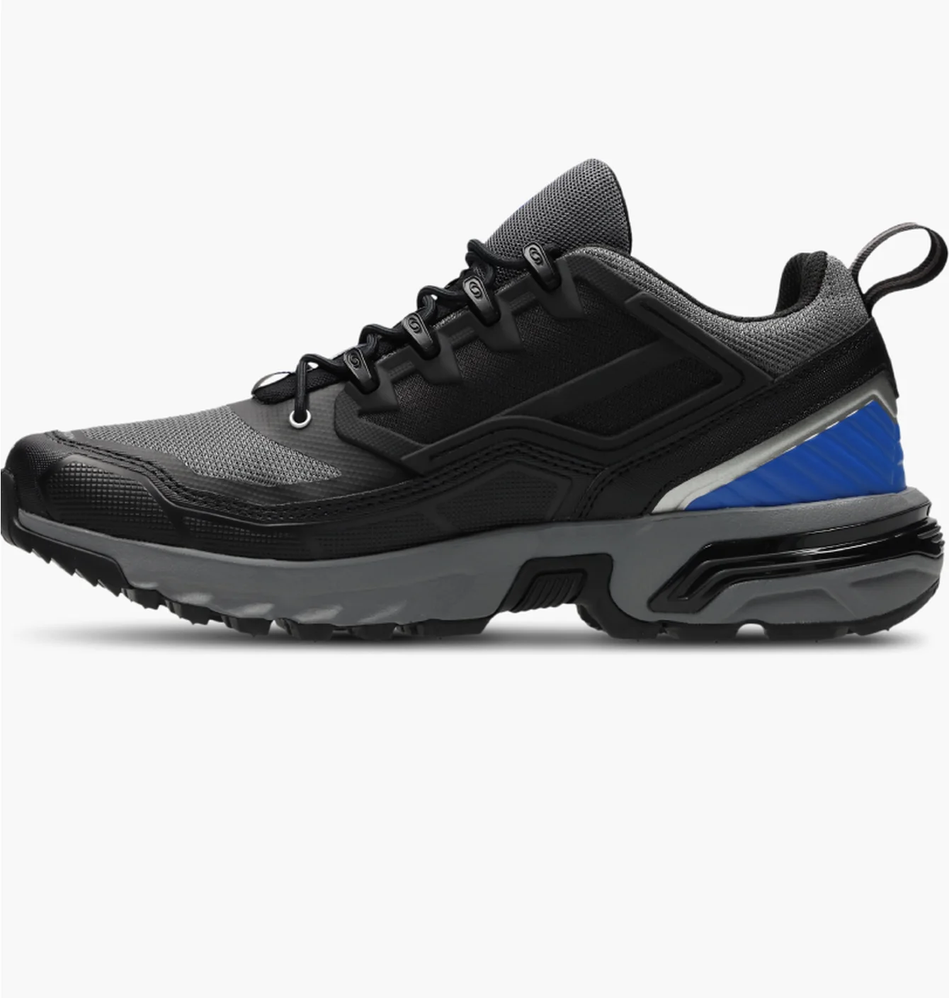 Кросівки чоловічі Salomon Acs + Ft Black L47597900