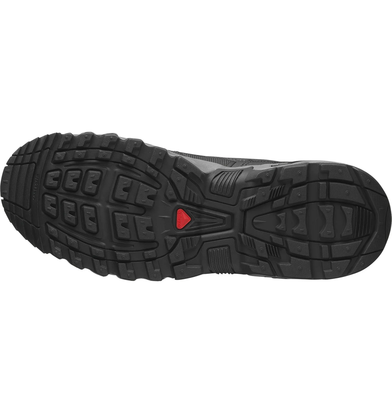 Кросівки чоловічі Salomon Acs + Ft Black L47597900