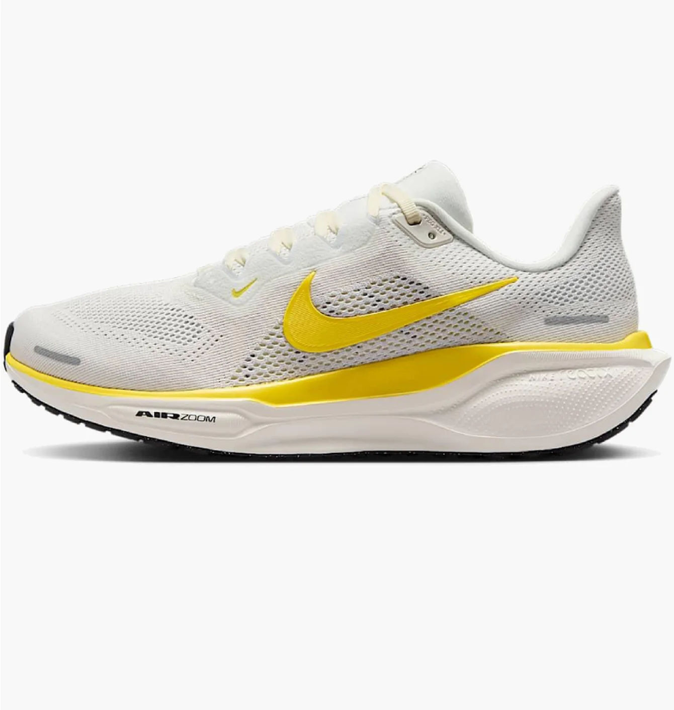 Кросівки жіночі Nike Air Zoom Pegasus White FD2723-111