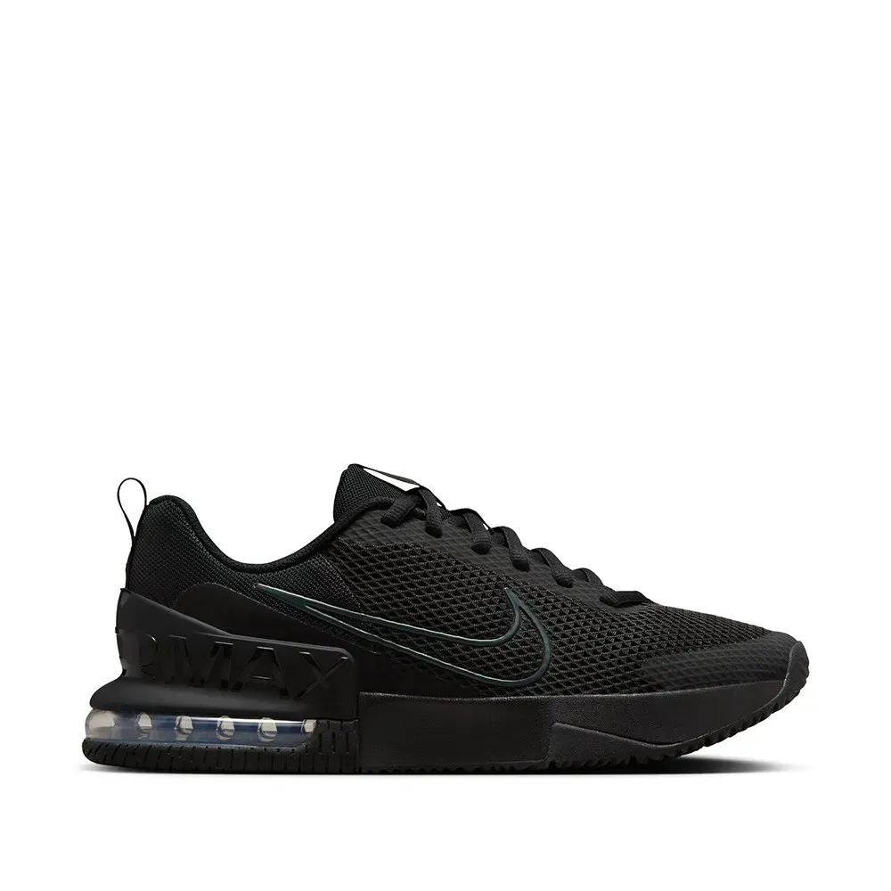 Кросівки чоловічі Nike M Air Max Alpha Trainer 6 (FQ1833-109)