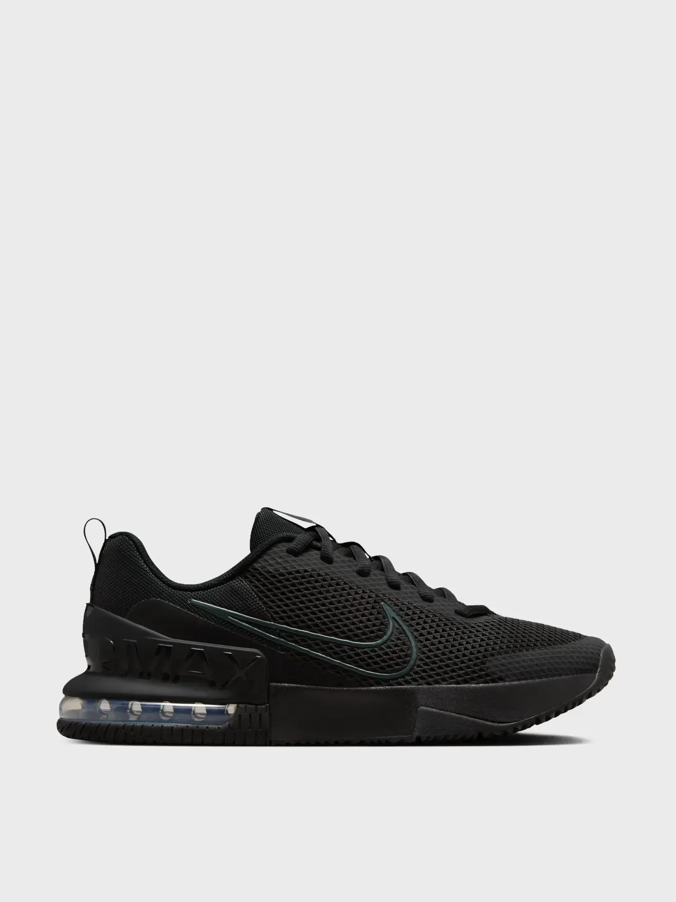 Кросівки чоловічі Nike M Air Max Alpha Trainer 6 (FQ1833-109)