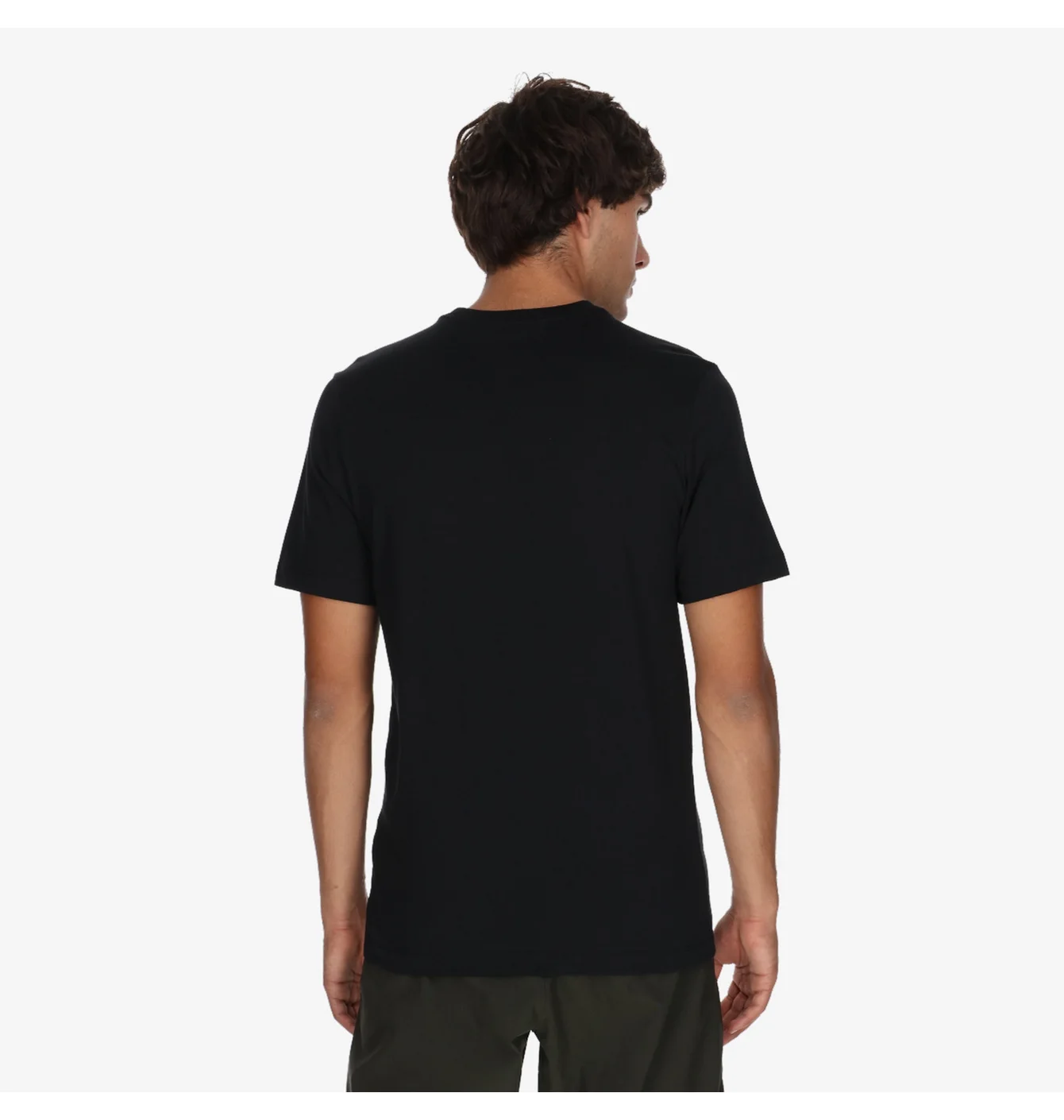 Футболка чоловіча Nike Oc Photo Black HJ0592-010