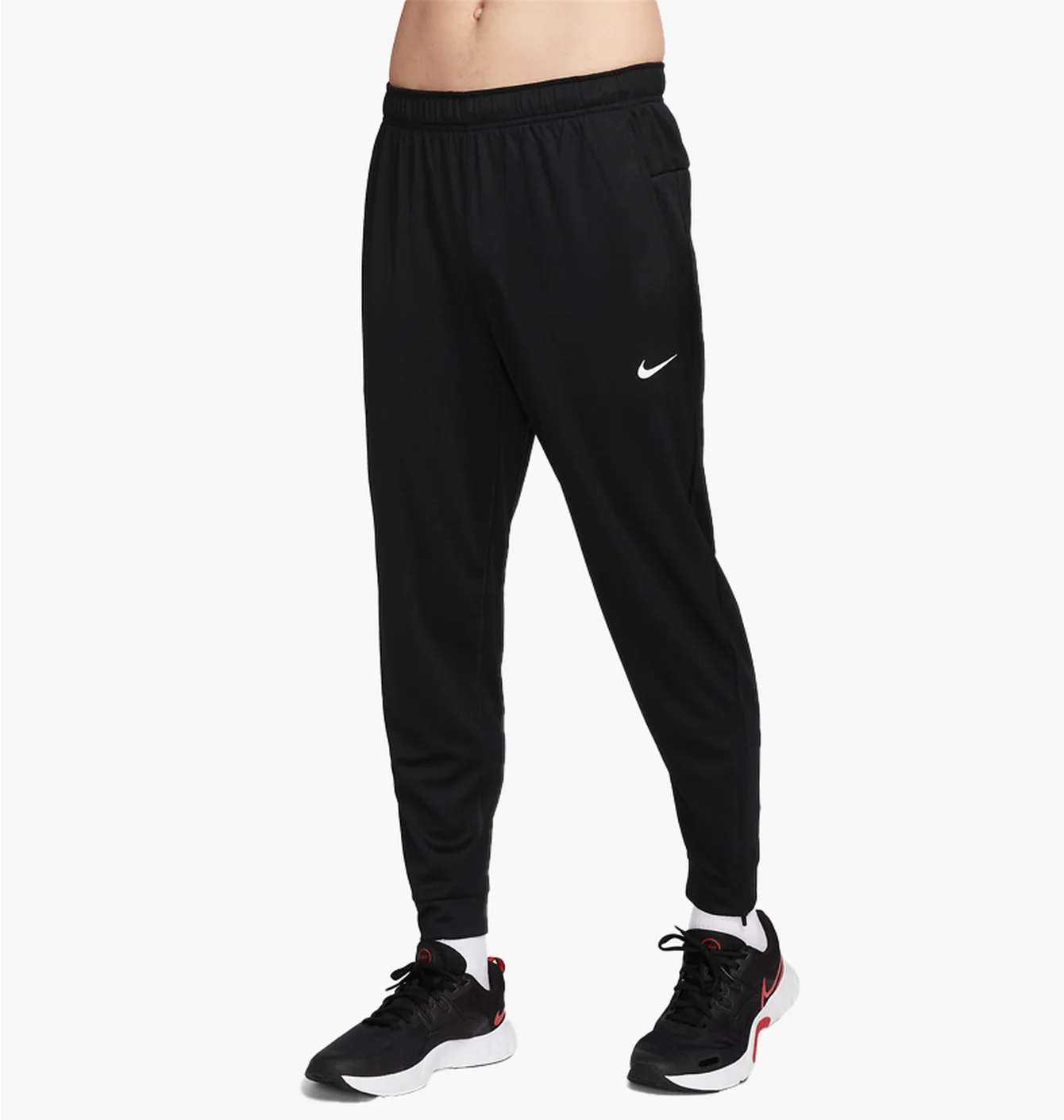 Штани чоловічі Nike Dri-Fit Totality Black FB7509-010