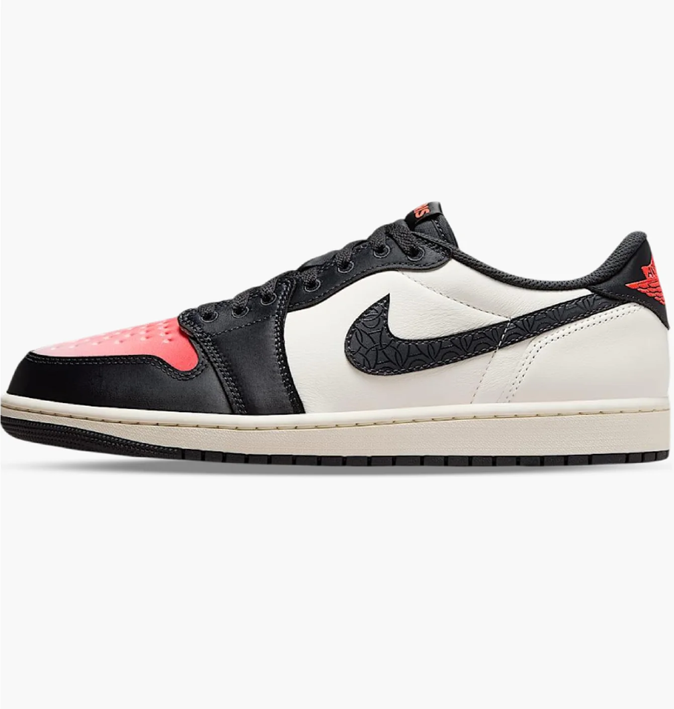 AIR JORDAN 1 LOW PARIS