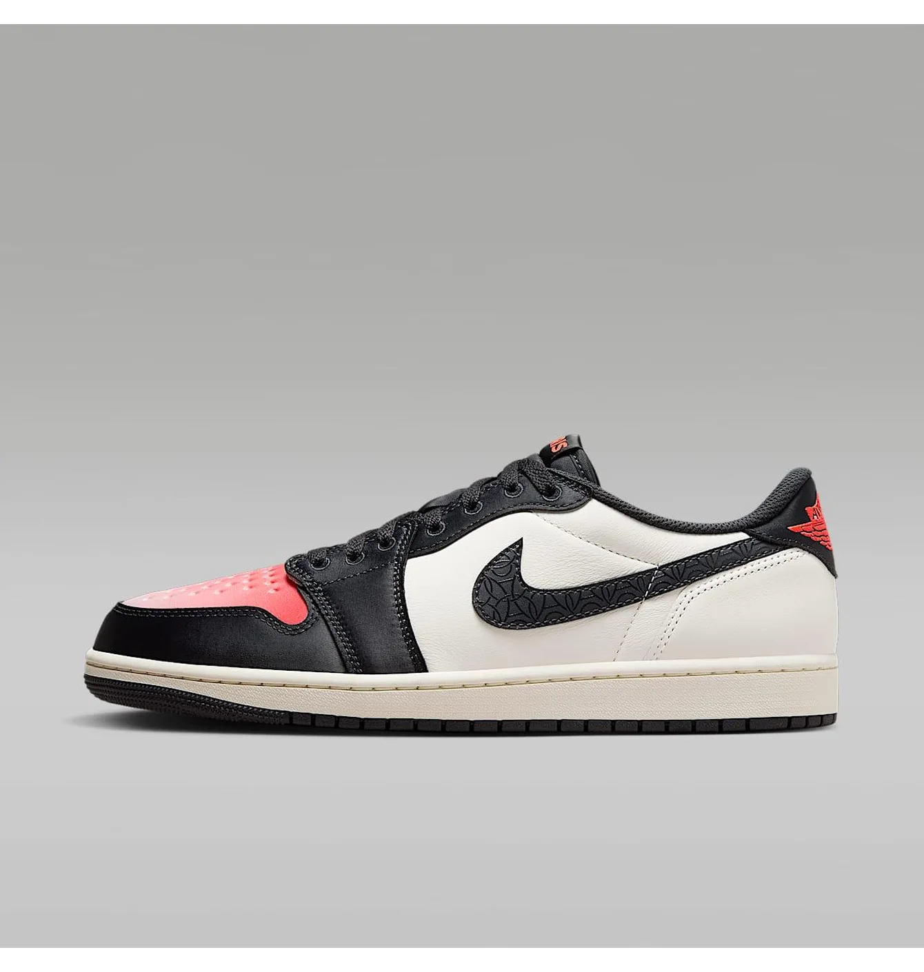 AIR JORDAN 1 LOW PARIS