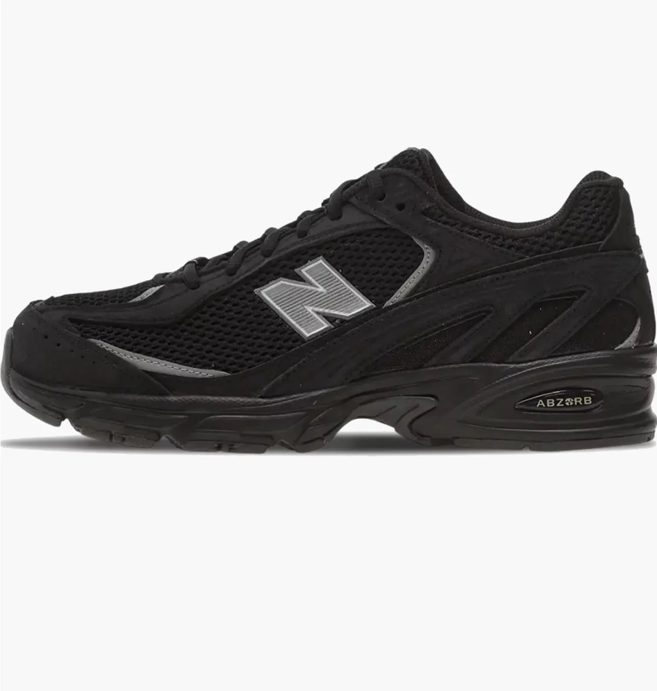 Кросівки унісекс New Balance 509 Black U509163