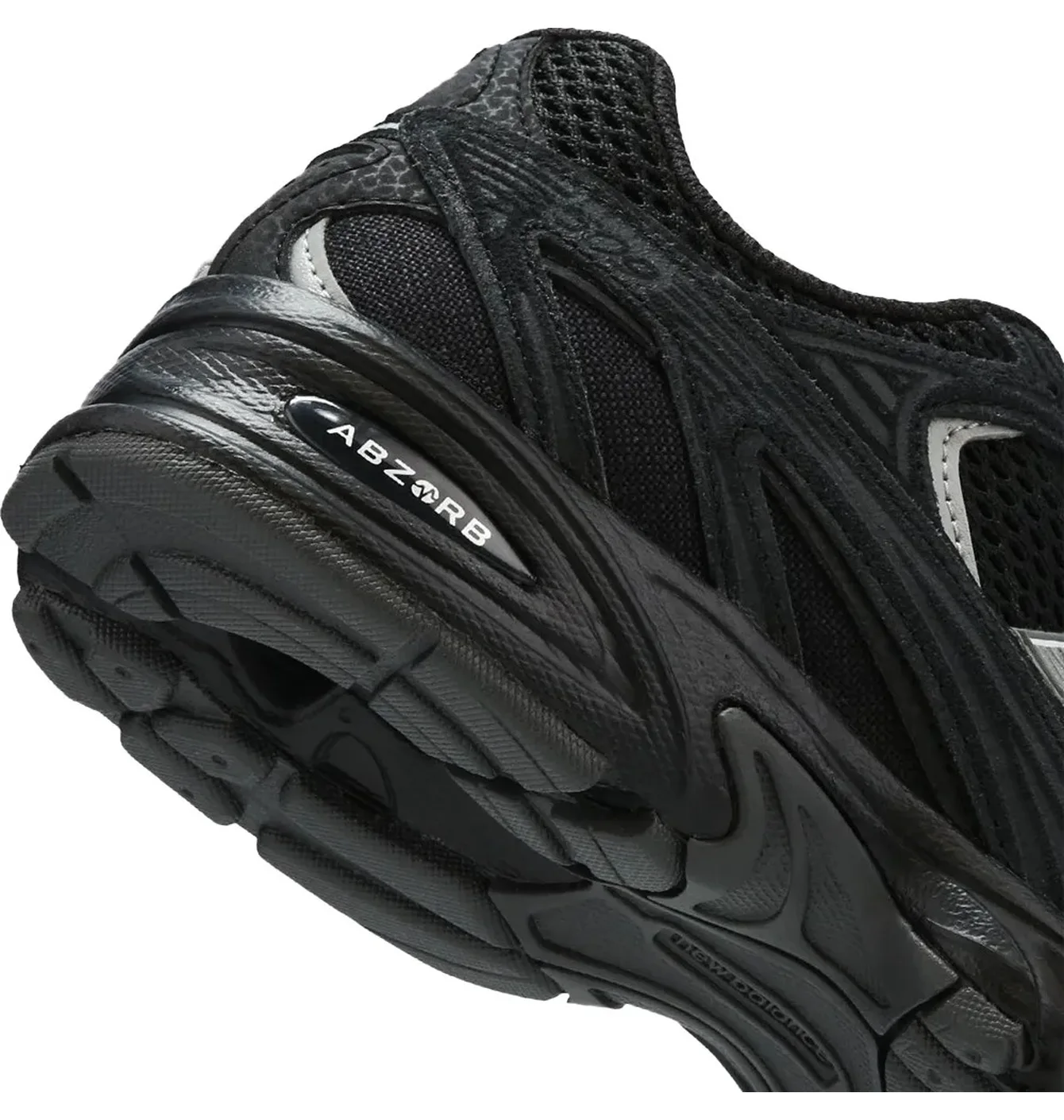 Кросівки унісекс New Balance 509 Black U509163