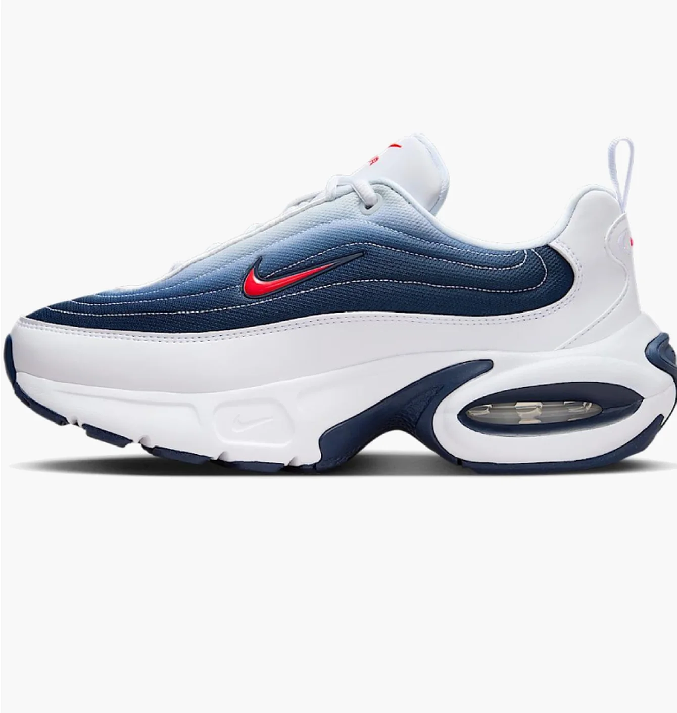 Кросівки жіночі Nike Air Max Portal Blue/White HF3053-107