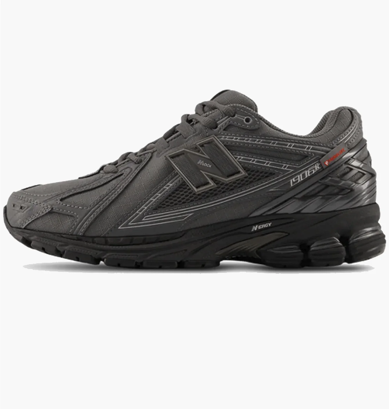 Кросівки чоловічі New Balance 1906R Grey U1906ROF