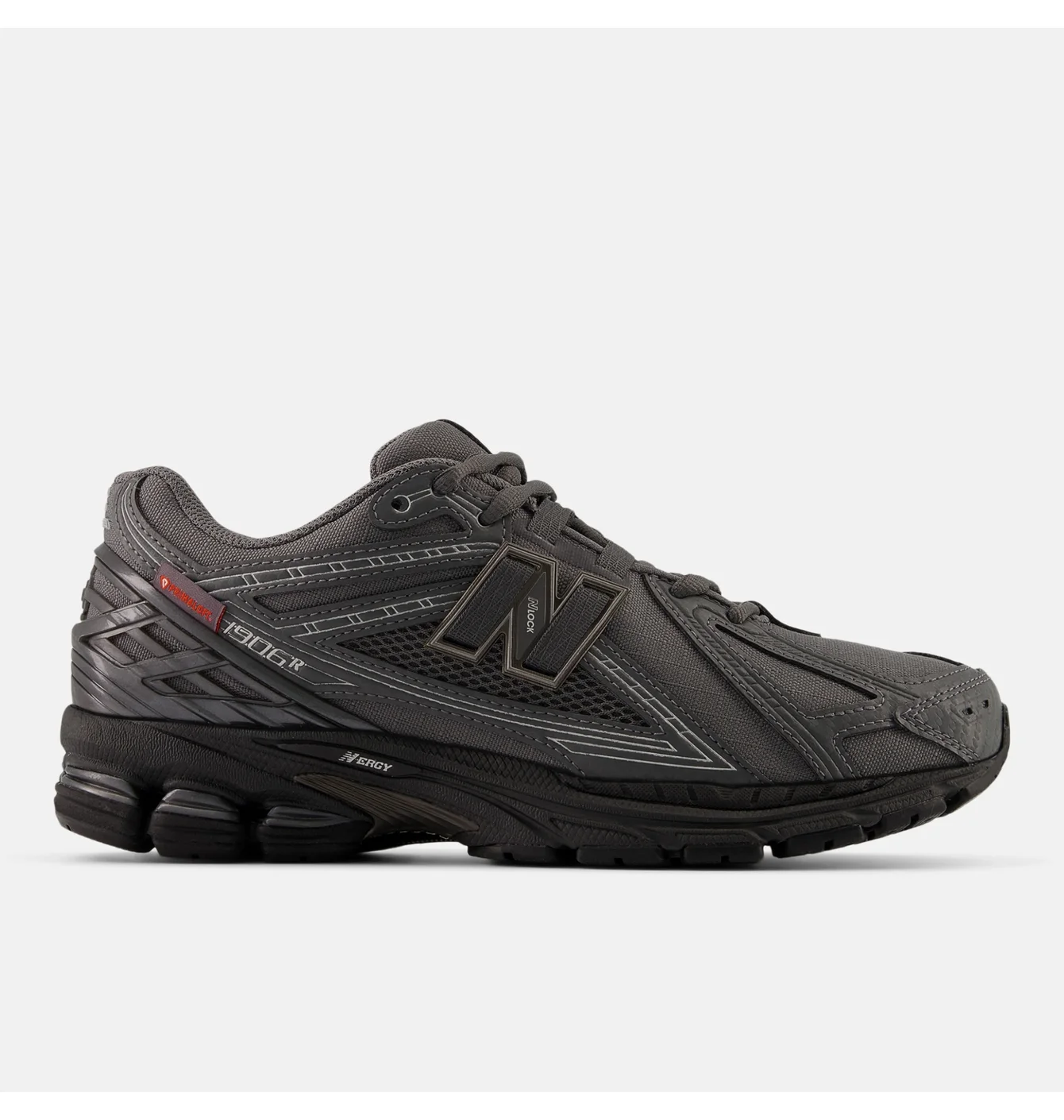 Кросівки чоловічі New Balance 1906R Grey U1906ROF