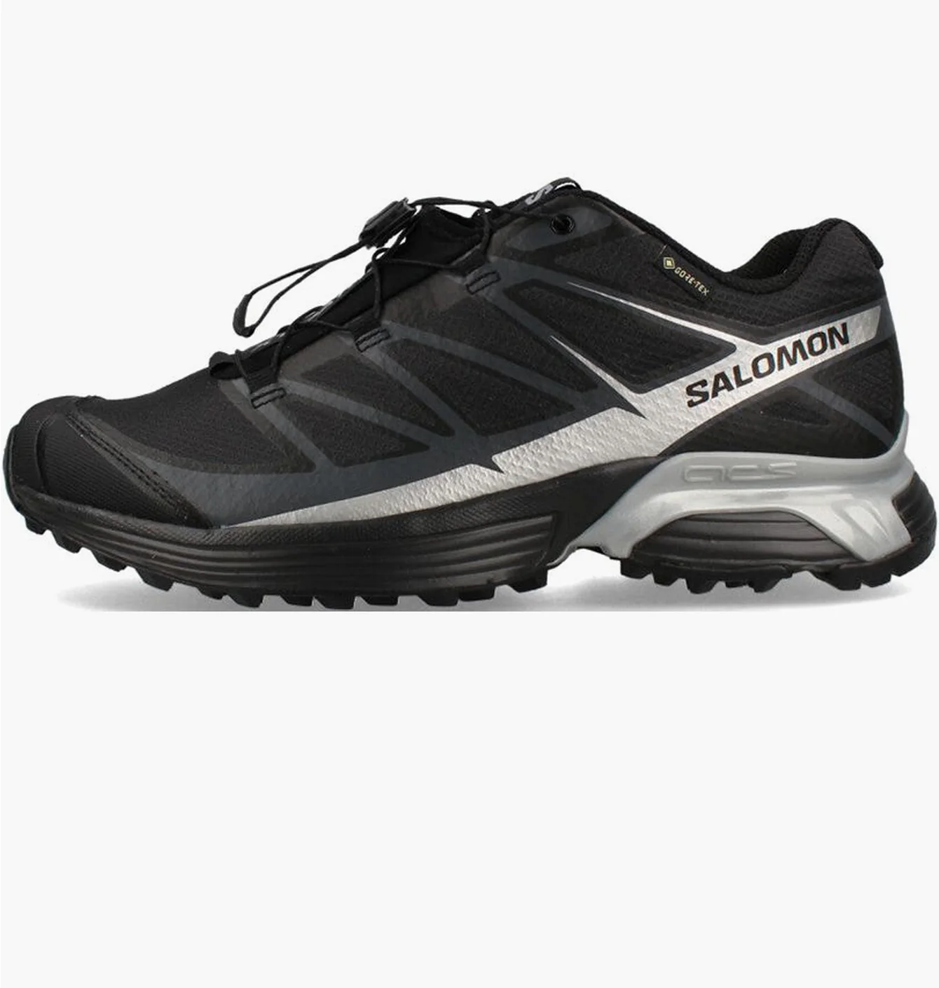Кросівки чоловічі Salomon Xt-Pathway Gore-Tex Black L47577500