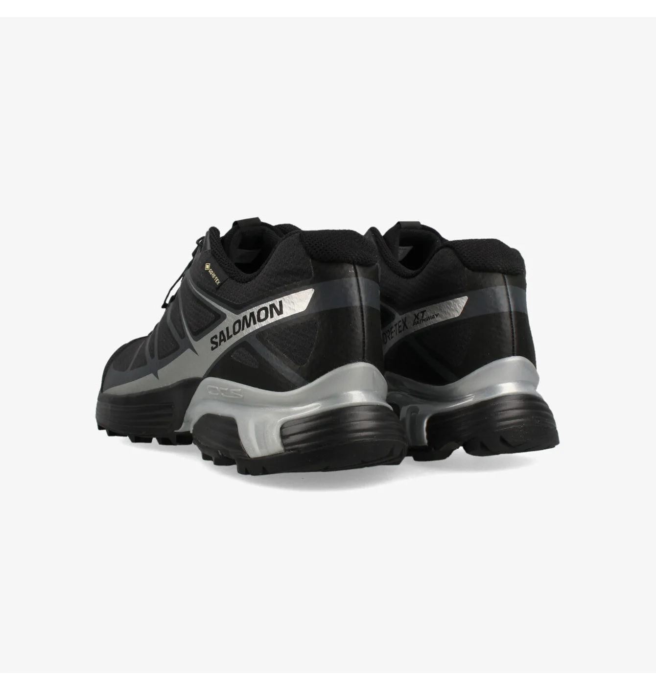Кросівки чоловічі Salomon Xt-Pathway Gore-Tex Black L47577500