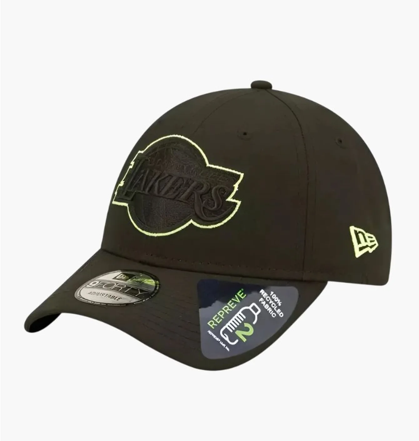 Кепка унісекс NEW ERA Chicago Bulls Black 60292533
