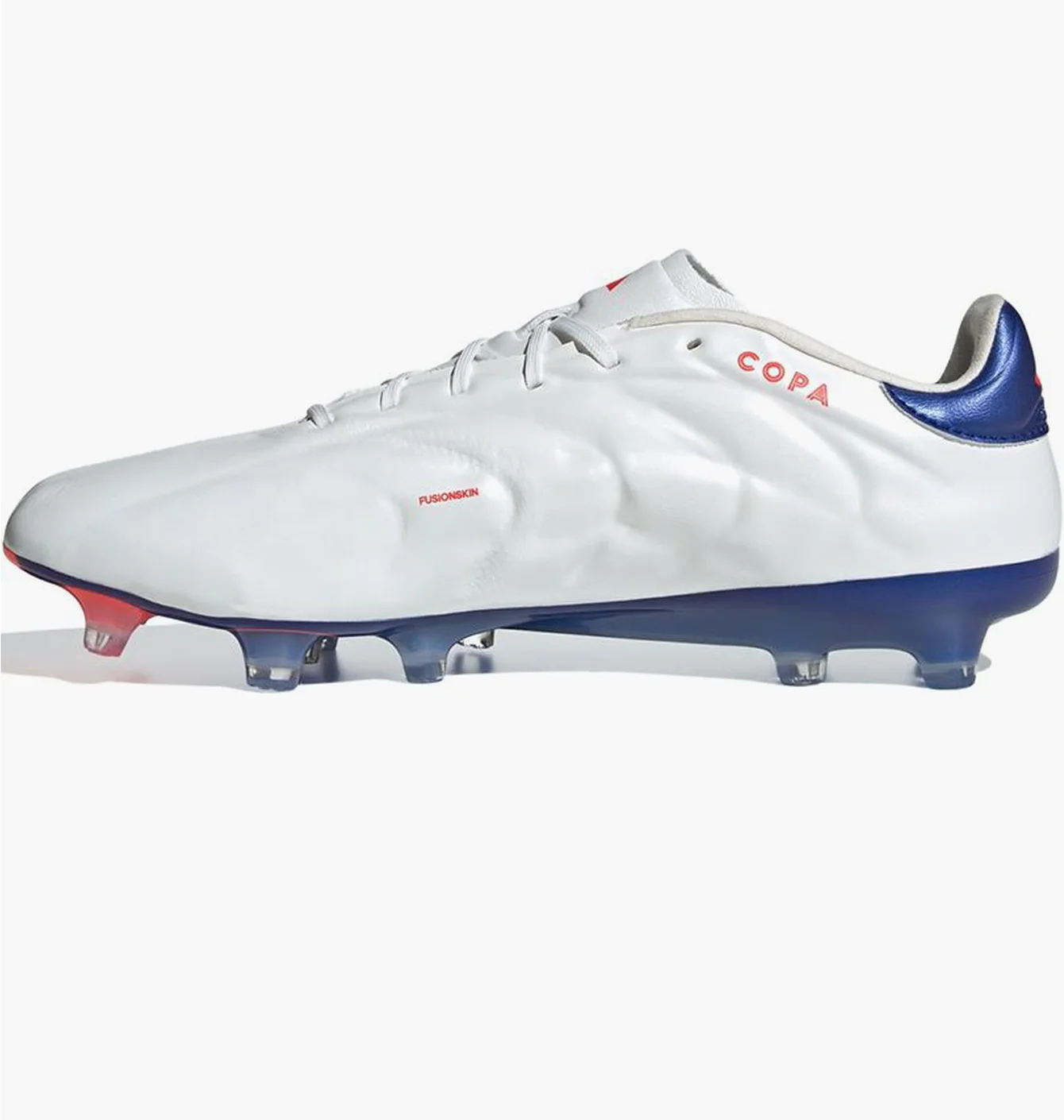 Бутси унісекс Adidas Copa Pure 2 Elite Fg White IG6402