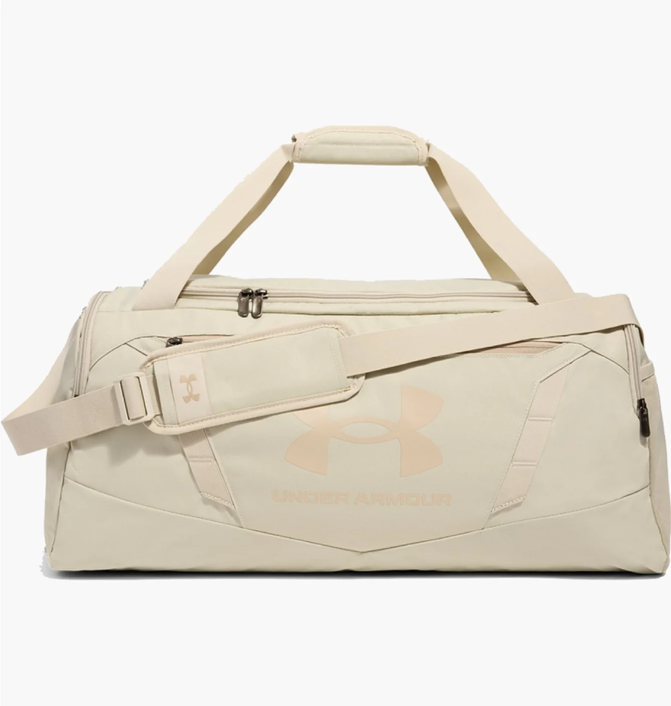 Сумка унісекс Under Armour Undeniable 5.0 Beige 1369223-290