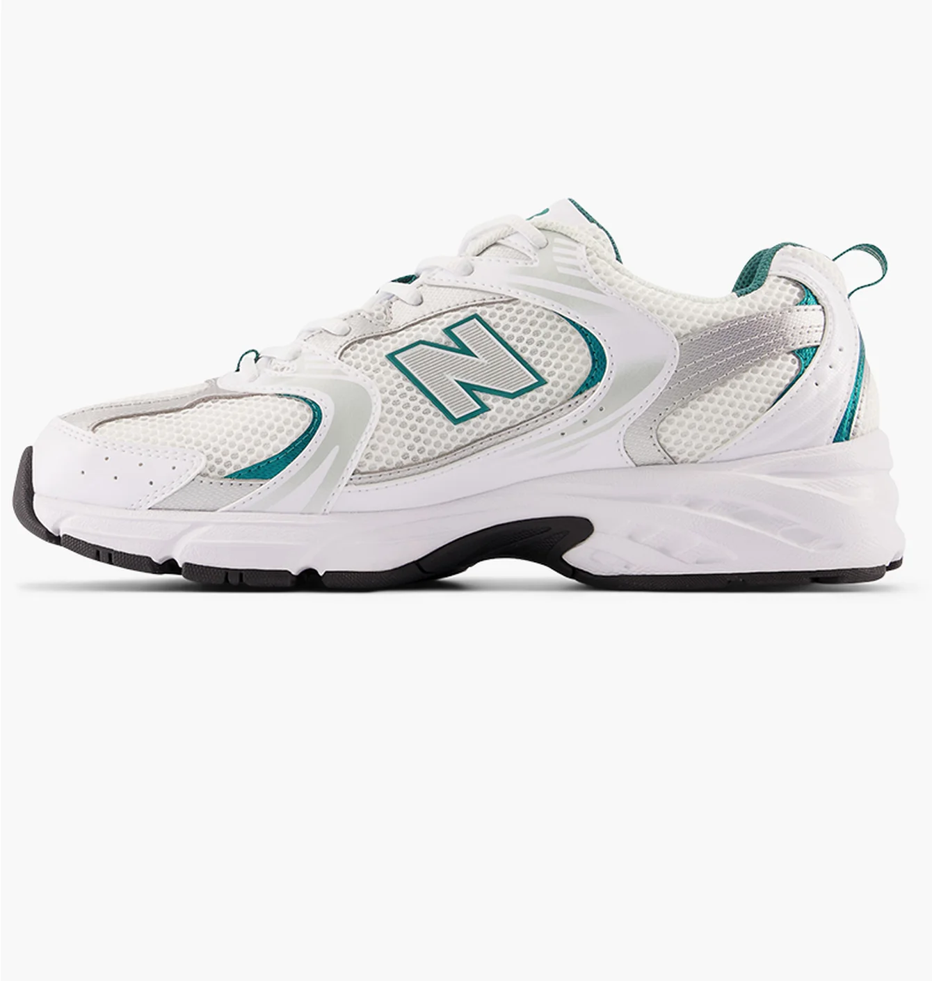 Кросівки унісекс New Balance 530 White Mr530Ab