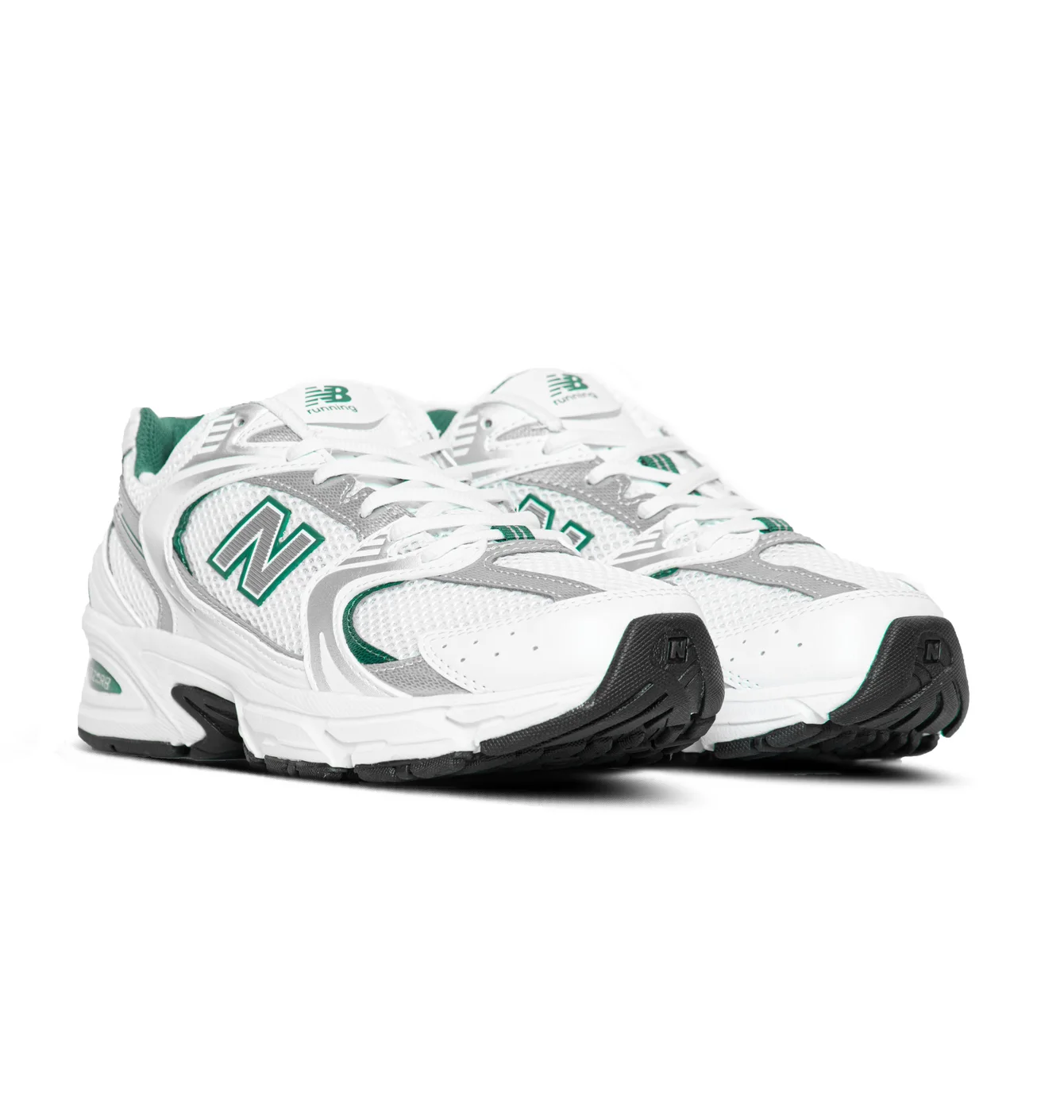 Кросівки унісекс New Balance 530 White Mr530Ab