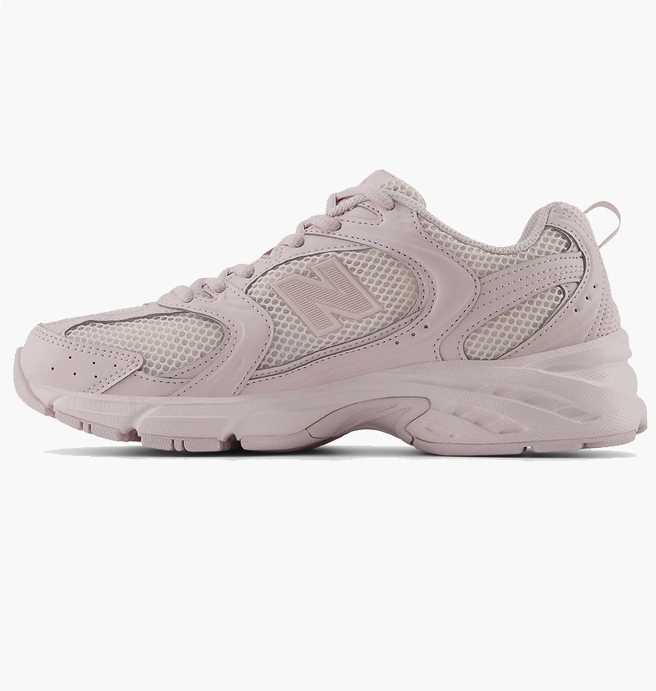 Кросівки чоловічі New Balance U530Tbd Pink U530TBD