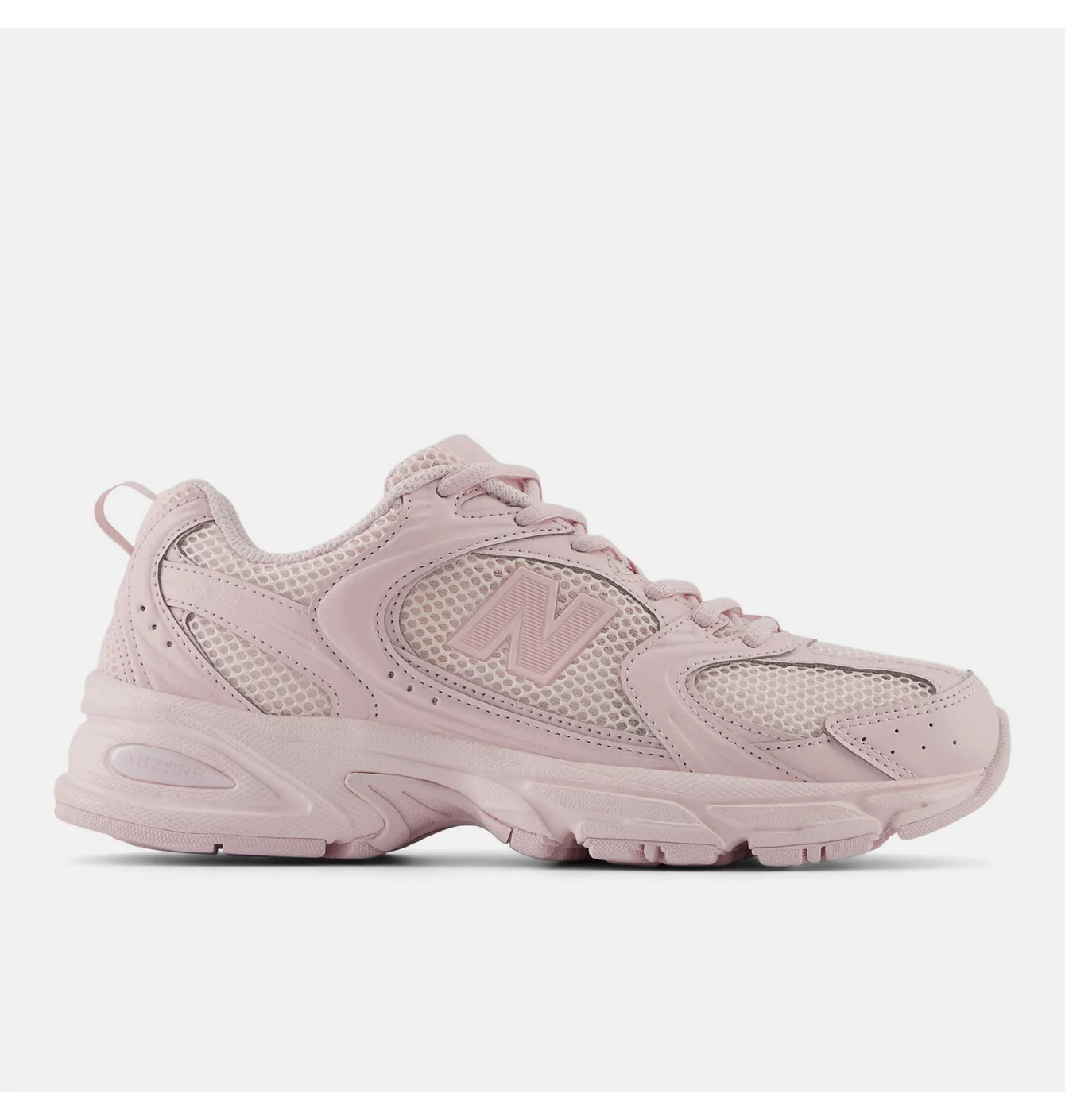 Кросівки чоловічі New Balance U530Tbd Pink U530TBD