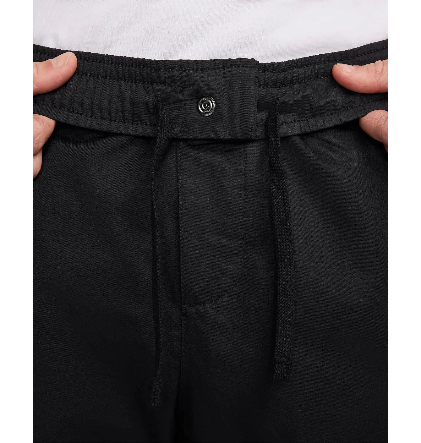 Штани чоловічі Nike Sportswear Unlined Utility Cargo Trousers Black DD5208-010