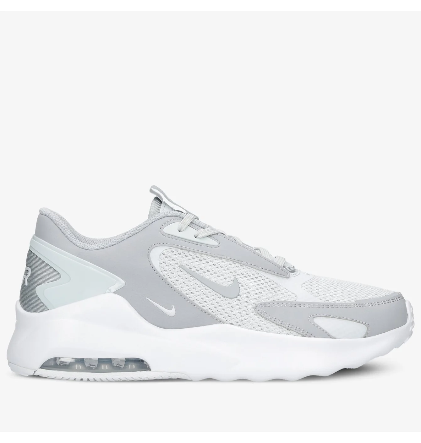 Кросівки чоловічі Nike Air Max Bolt Grey CU4151-003