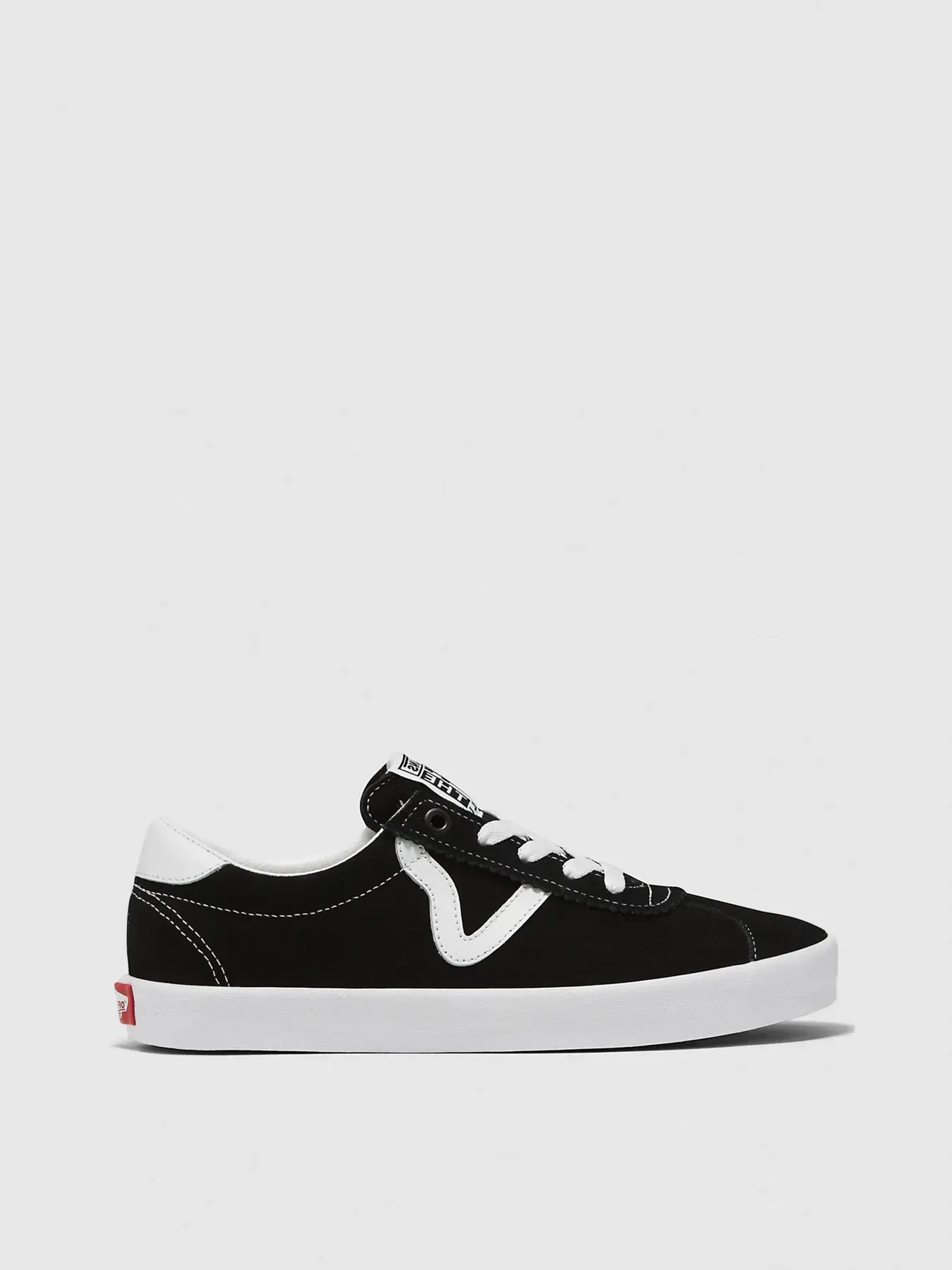 Кросівки жіночі Vans Sport Low (VN000CQRBZW1)
