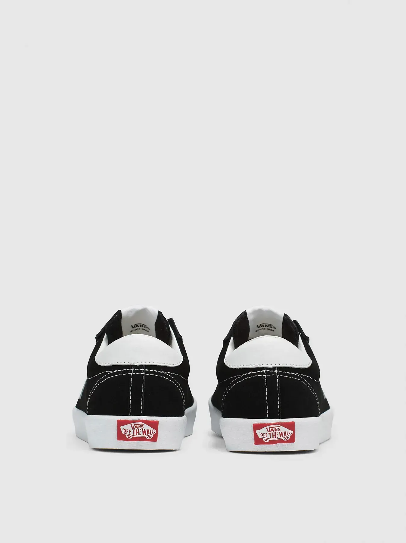 Кросівки жіночі Vans Sport Low (VN000CQRBZW1)