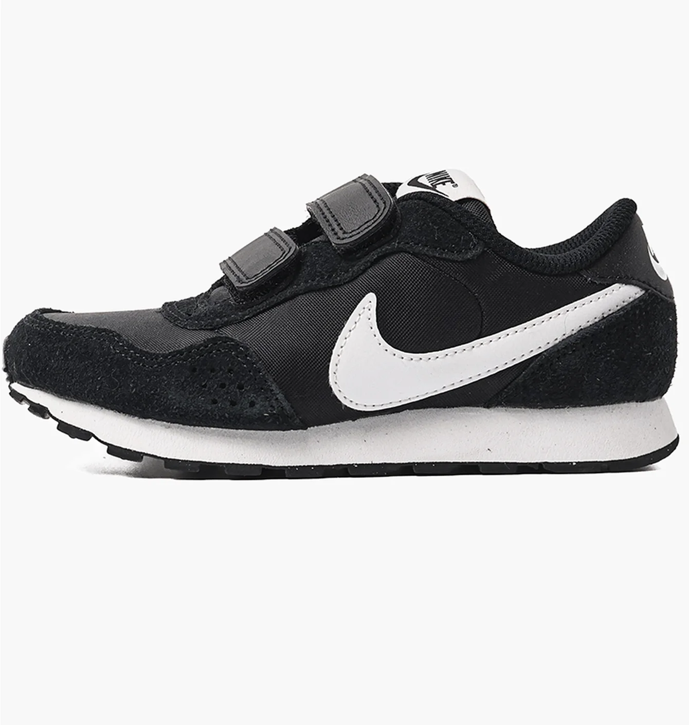 Кросівки дитячі Nike Md Valiant Black CN8559-002