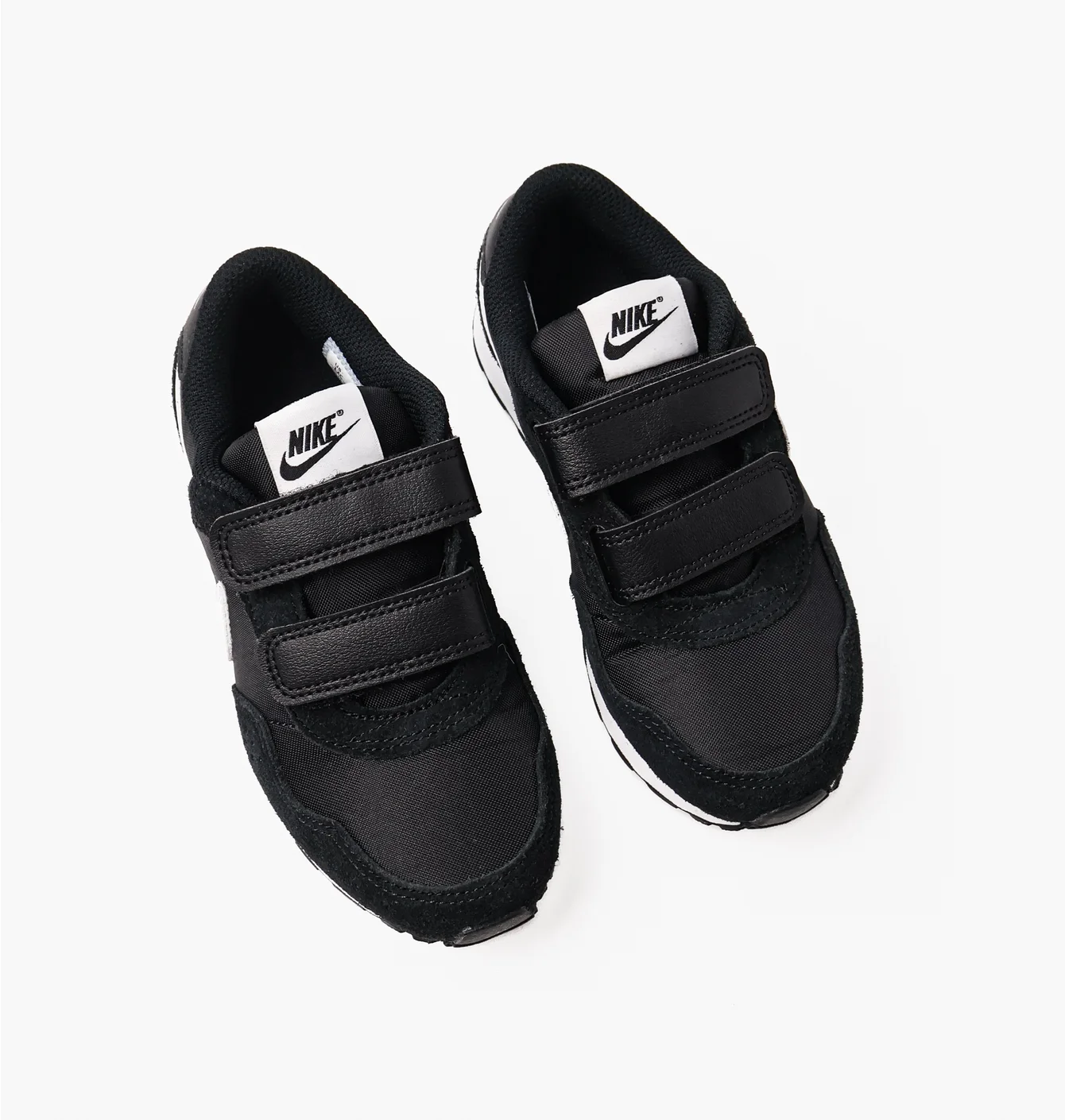 Кросівки дитячі Nike Md Valiant Black CN8559-002