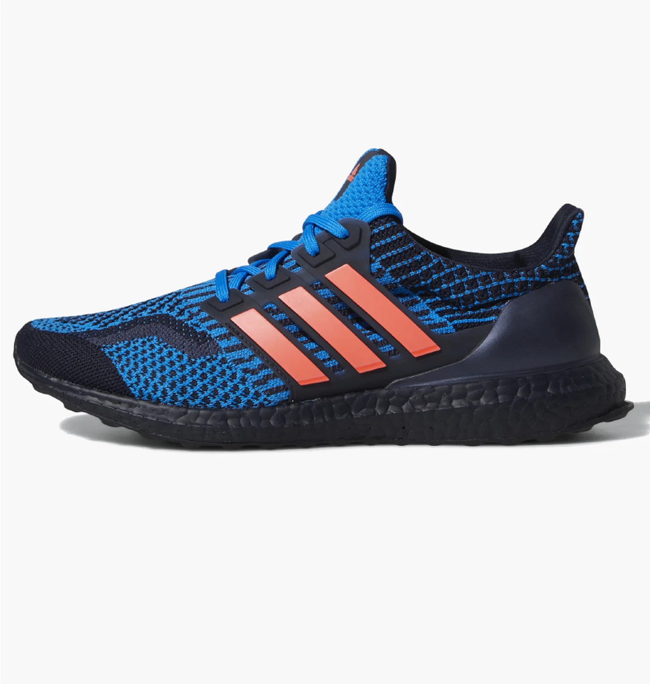 Adidas Ultraboost 5.0 Black & Blue