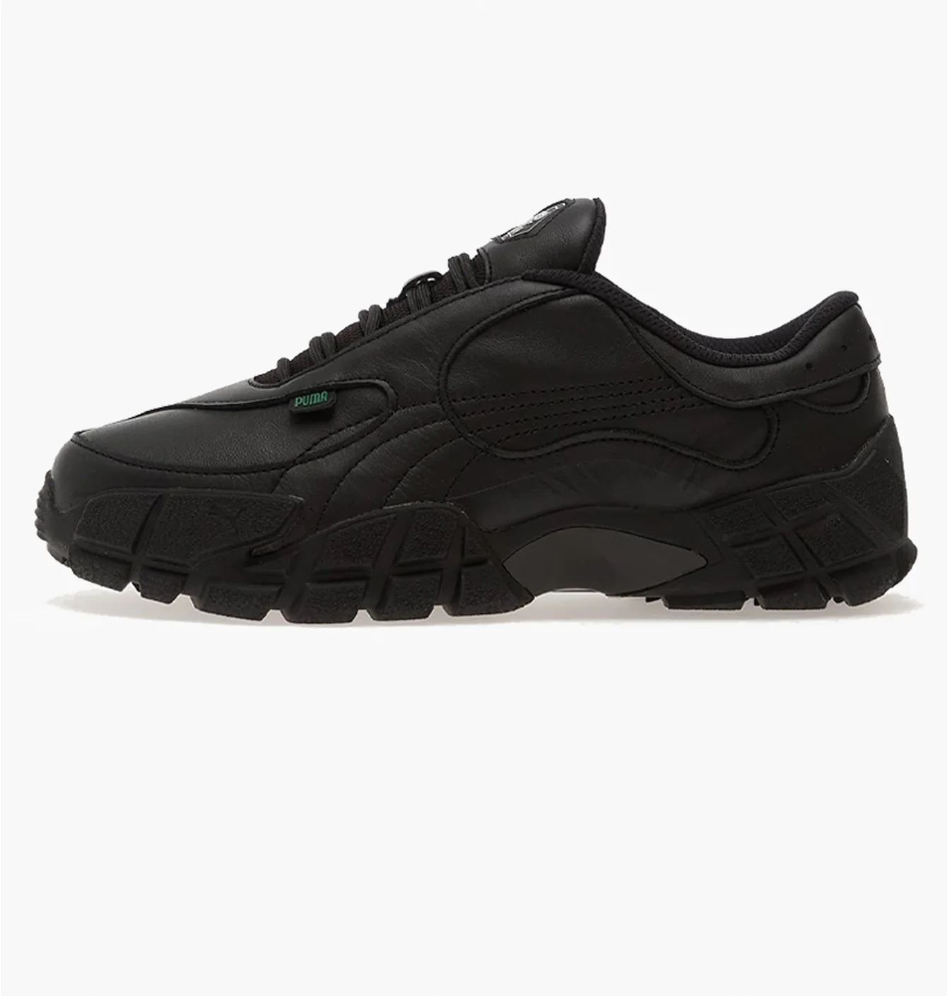 Кросівки чоловічі Puma X Skepta Black 40435501