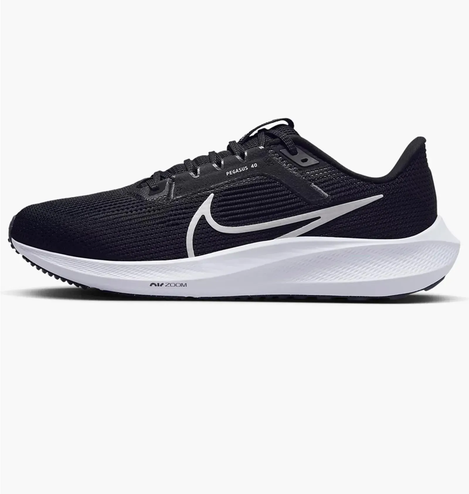 Кросівки для бігу чоловічі Nike Air Zoom Pegasus (DV3853-001)