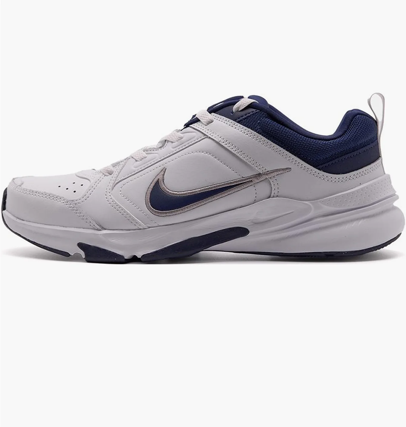 Кросівки чоловічі Nike Defy All Day White DJ1196-100
