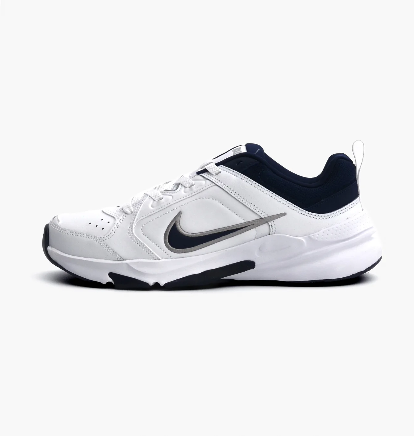 Кросівки чоловічі Nike Defy All Day White DJ1196-100