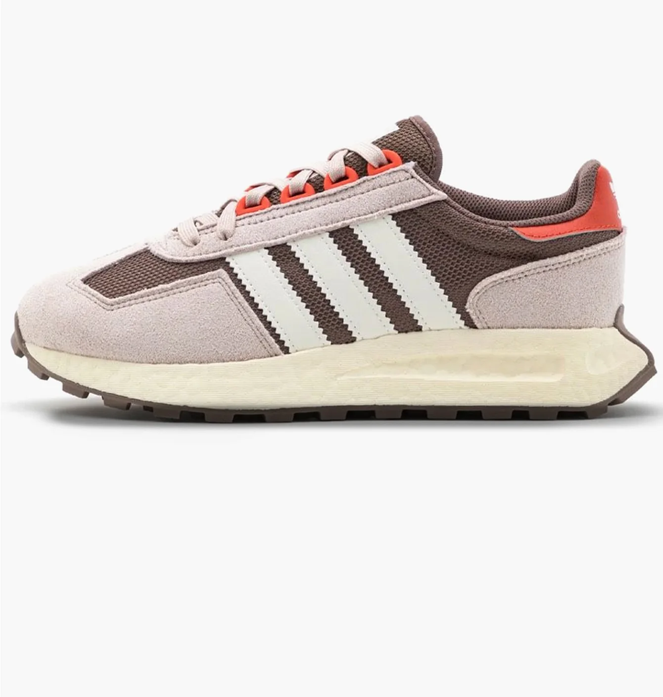 Кросівки чоловічі Adidas Originals Retropy 5 Brown/Pink ID4362