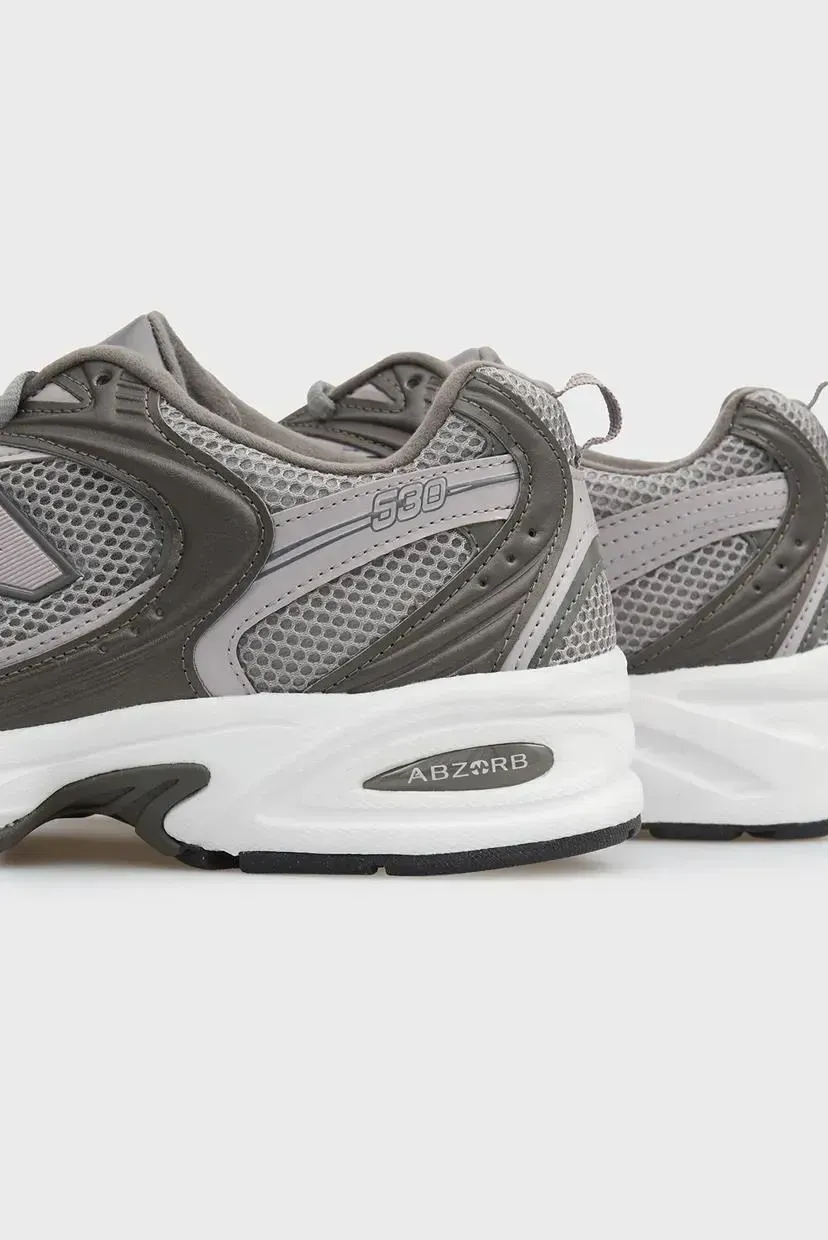 Кросівки унісекс New Balance 530 (U5303R9)
