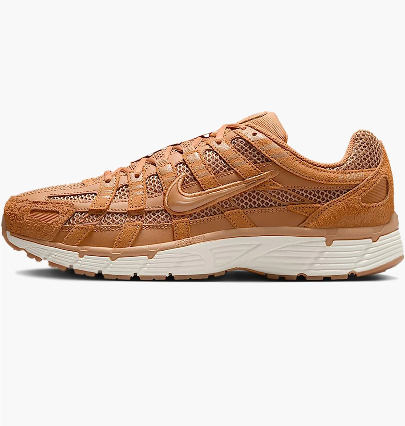 Nike P-6000