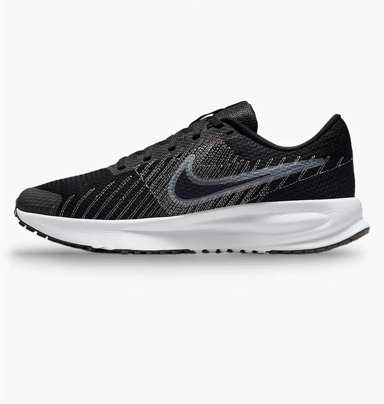 Кросівки жіночі Nike Run Defy Black HM9593-002