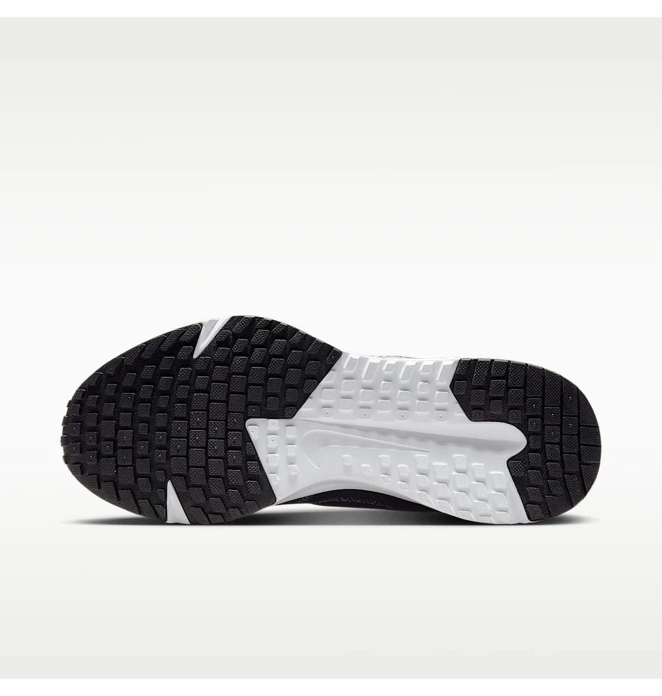 Кросівки жіночі Nike Run Defy Black HM9593-002