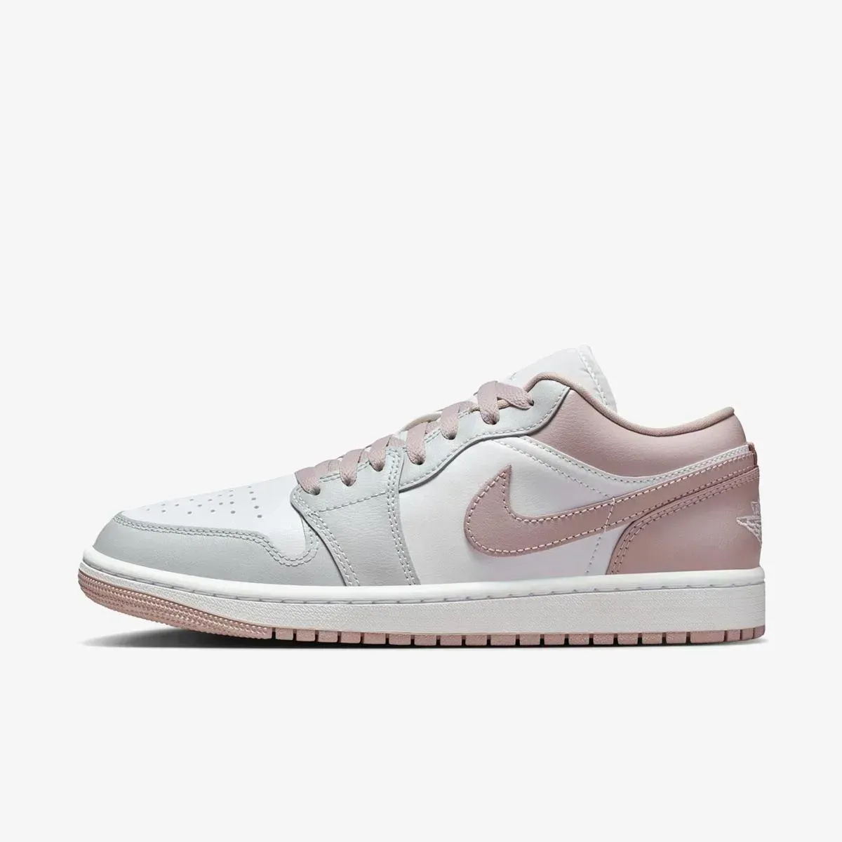 Кросівки жіночі Jordan 1 Low (DC0774-606)