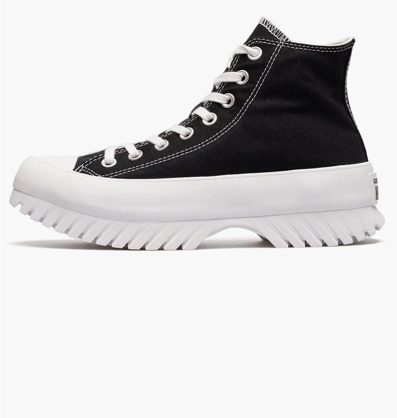 Кросівки жіночі Converse Chuck Taylor All Star Lugged 2.0 Black A00870C