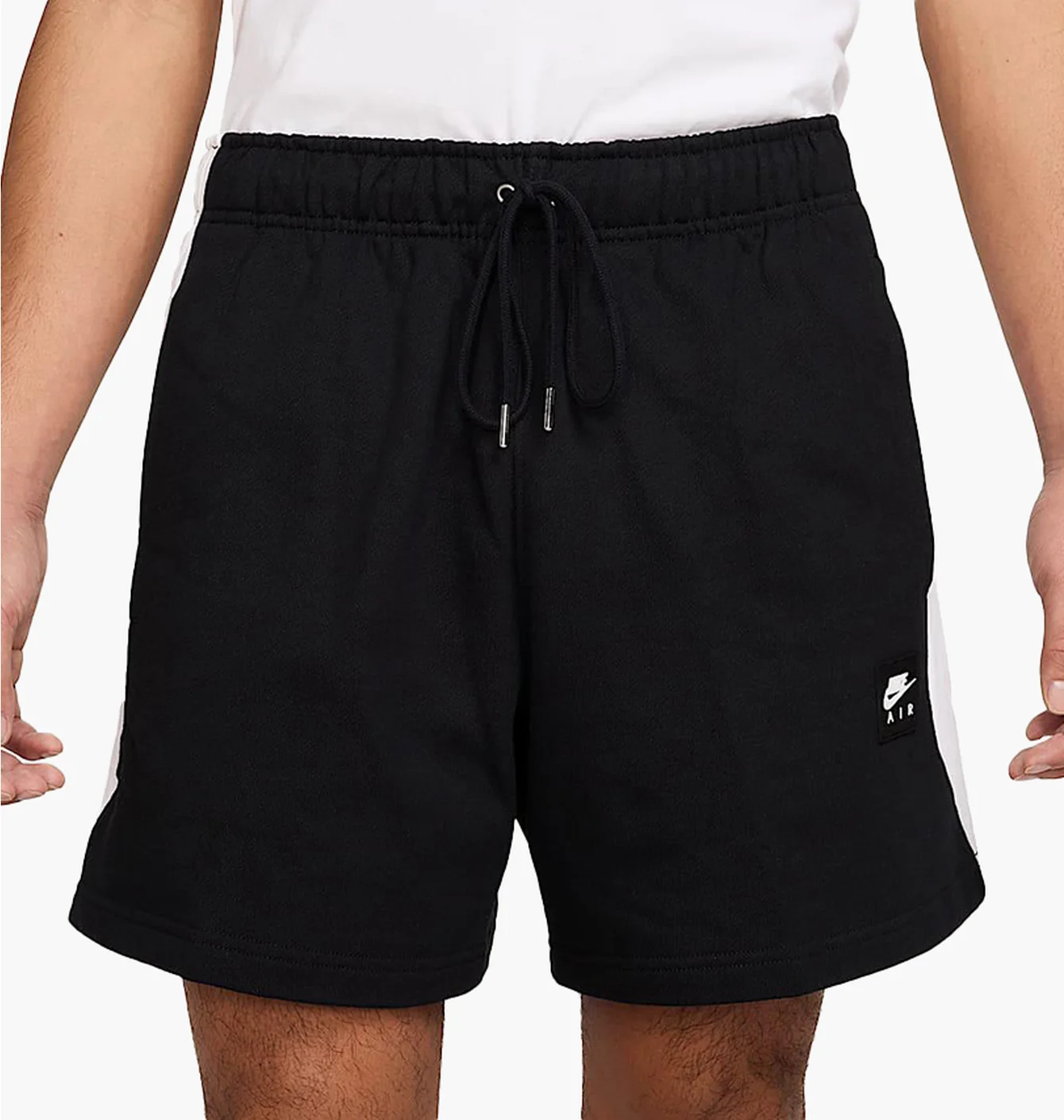 Шорти чоловічі Nike Air Black HJ0293-010