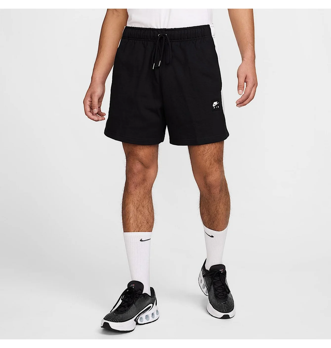 Шорти чоловічі Nike Air Black HJ0293-010