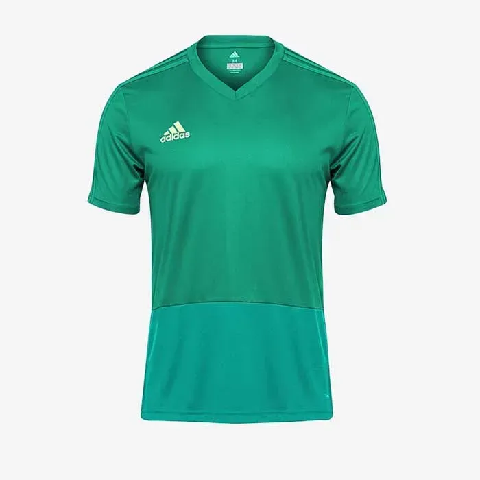 Футболка чоловіча Adidas Condivo 18 Training (CG0358)