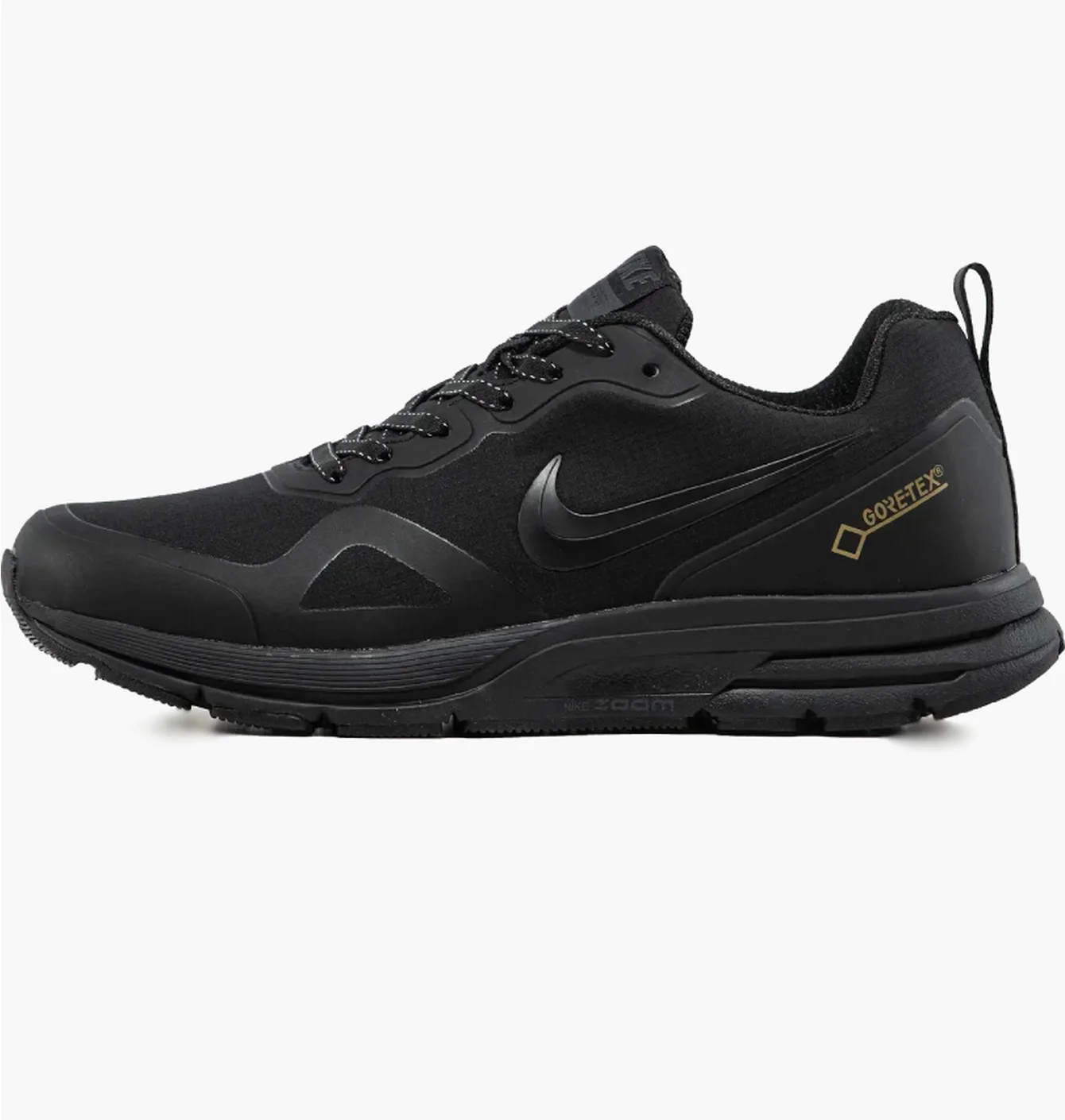 Кросівки чоловічі Nike Air Structure Black HJ1102-001
