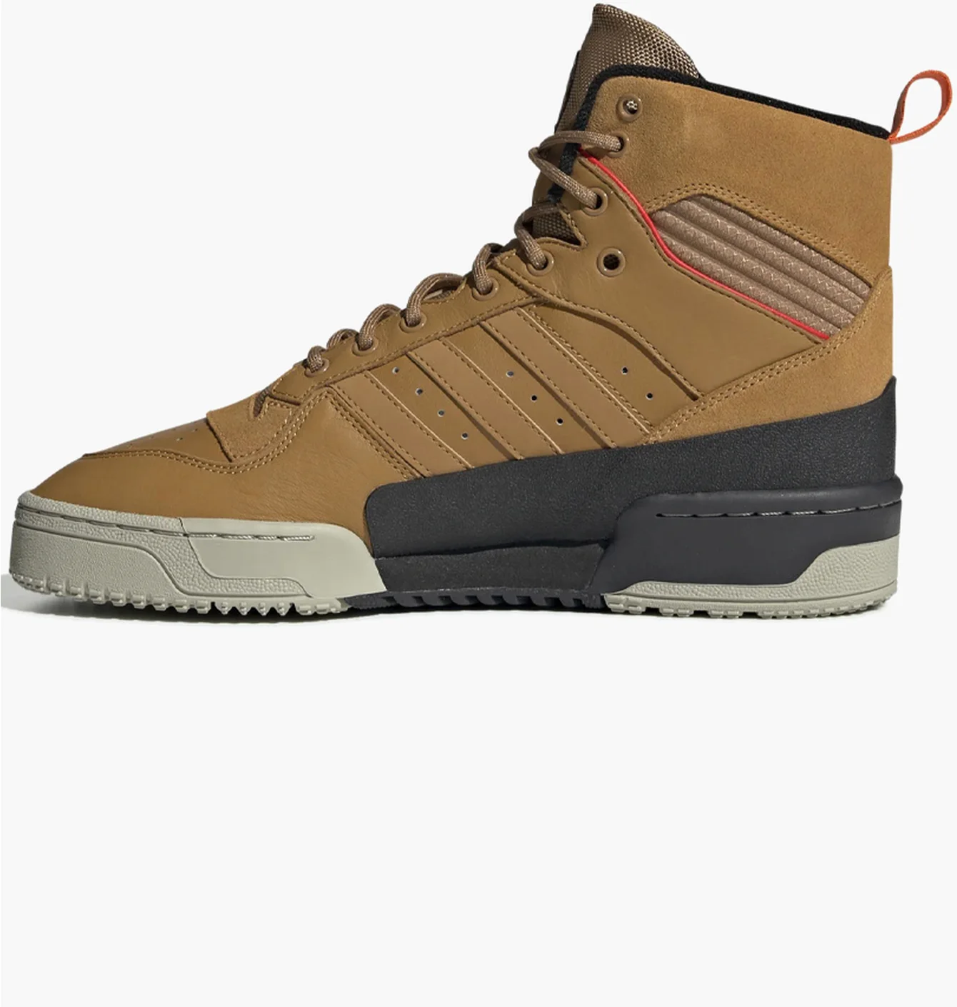 Кросівки чоловічі Adidas Rivalry Tr Brown EE5529